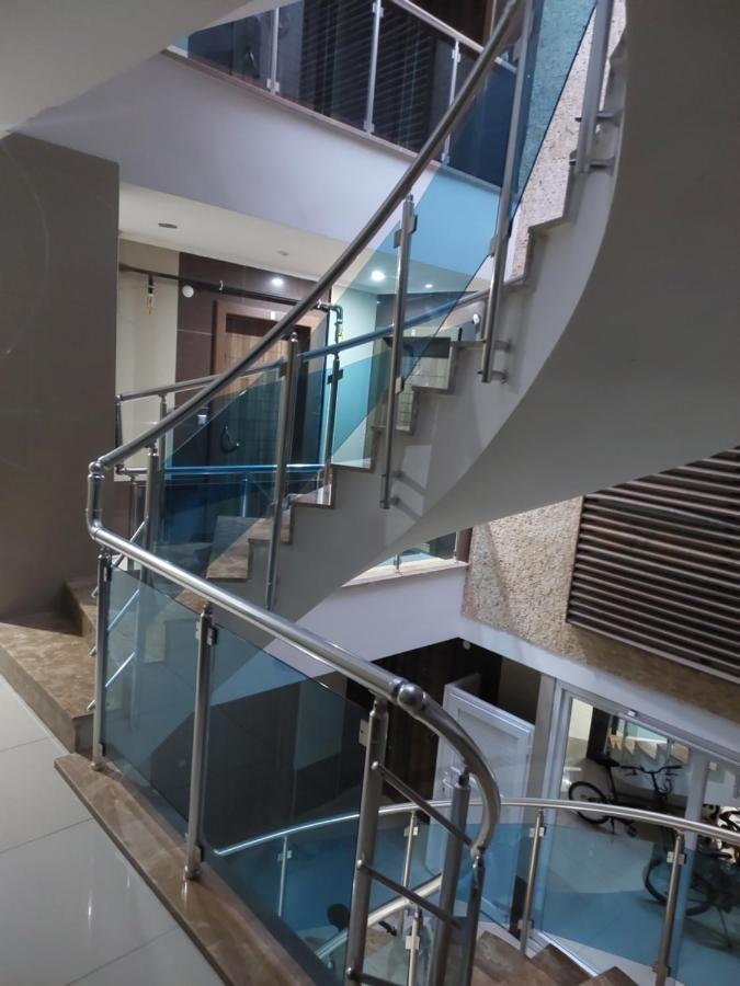Magnificent 2+1 Flat With Swimming Pool In Lara Daire Antalya
